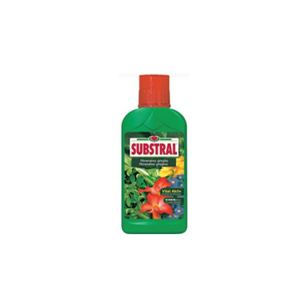 SB Univerzalno tecno mineralno djubrivo 500ml   16