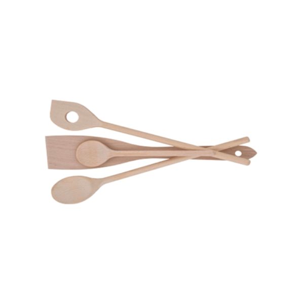 Set 4/1 3x1 varjaca drvena - Image 1