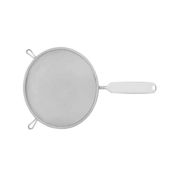 Cjediljka 20cm, metal - Image 1