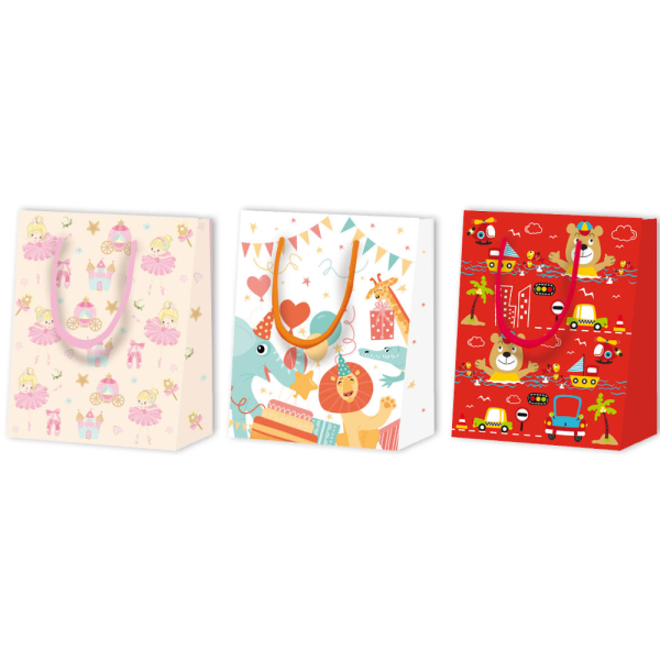 Ukrasna kesa sjaj, mala- dječija