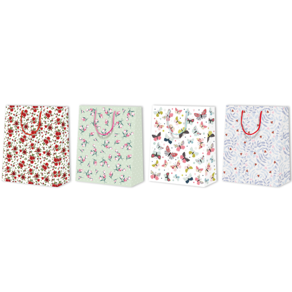 Ukrasna kesa EKO ART, velika