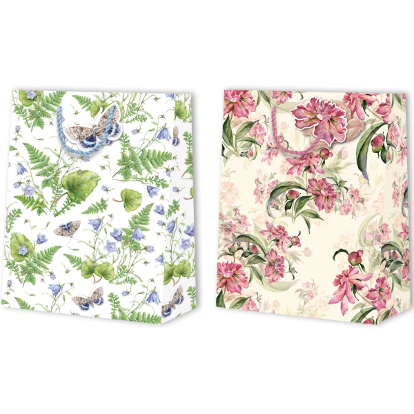 Ukrasna kesa MAT LUX, velika