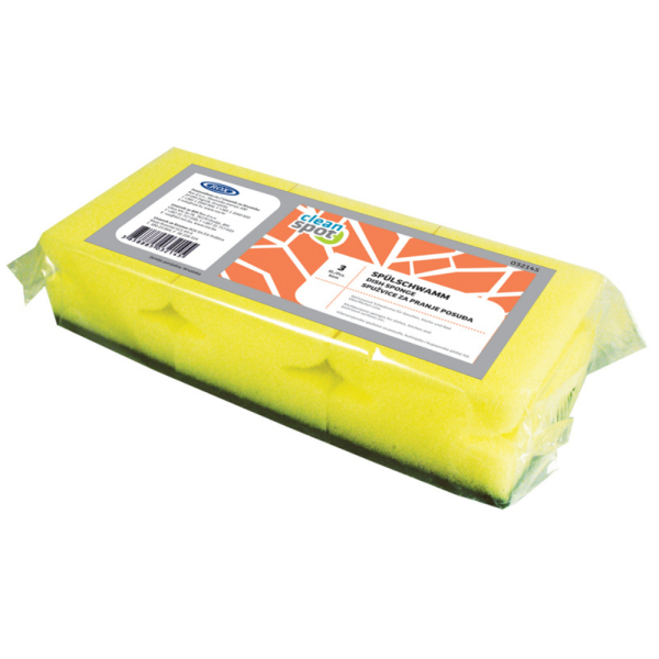 Spužvice višenamjenske 3/1