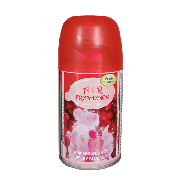 REFIL FRESH DAY POMEGR.&SHERRY 260ml