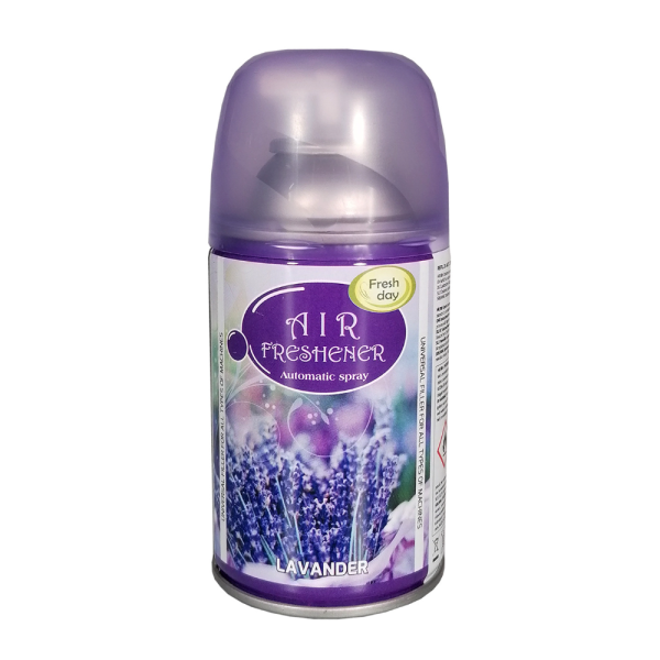 REFILFRESH DAY LAVANDER 260 ml - Image 1