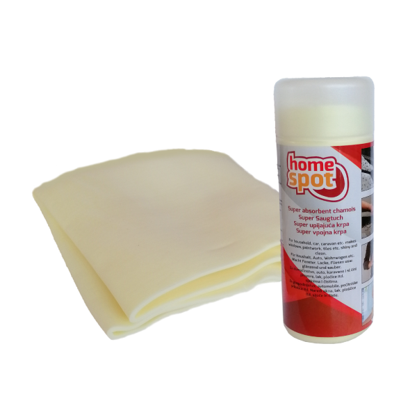 Magiena krpa home spot - Image 1