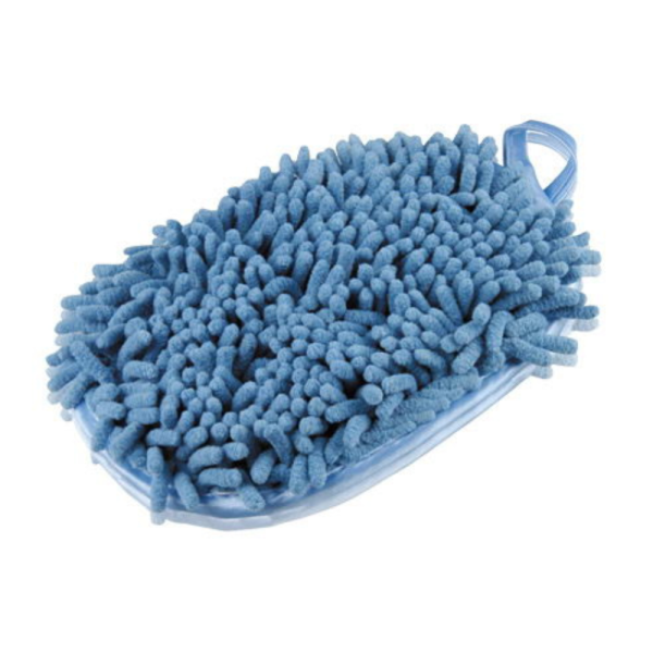 Mikrofiber rukavica za pranje