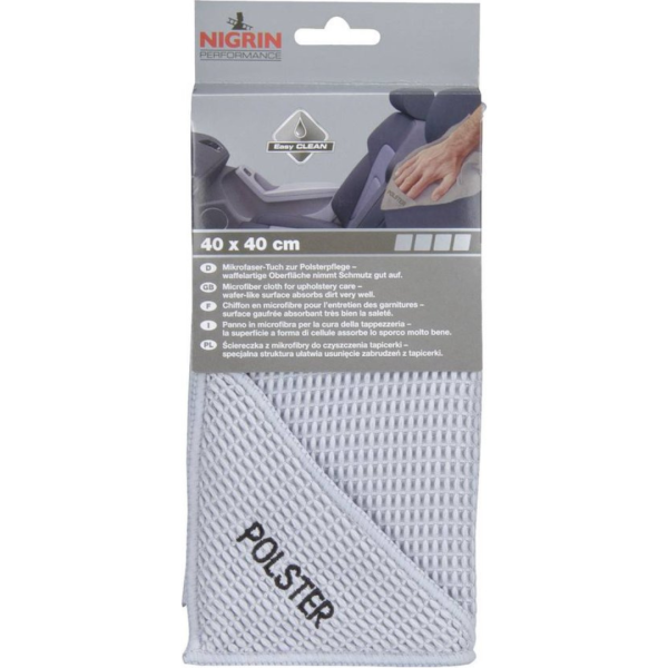 Mikrofiber krpa za poliester 40x40cm