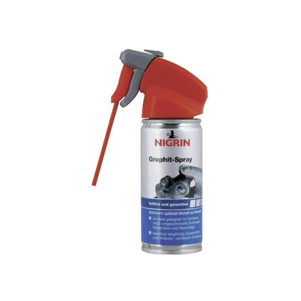 Grafitni sprej, 100ml