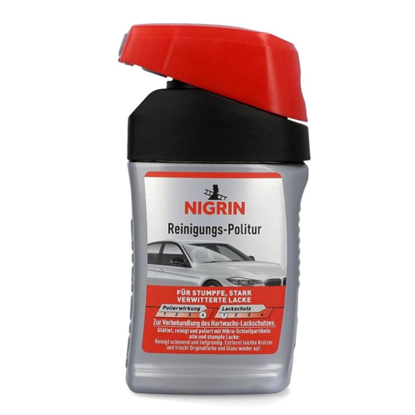 Sredstvo za ciscenje i poliranje, 300ml