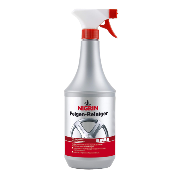 Sredstvo za čišćenje felni, 1L - Image 1