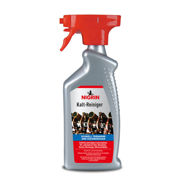 Sredstvo za hladno ciscenje, 500ml - Image 1