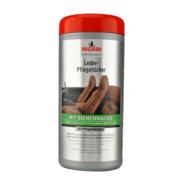 Maramice za odrzavanje koze, 36kom