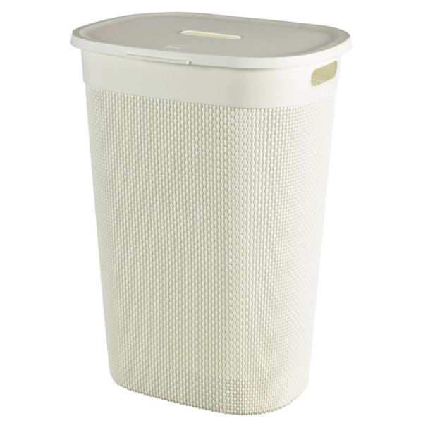 Kos za ves Filo 55l bijeli