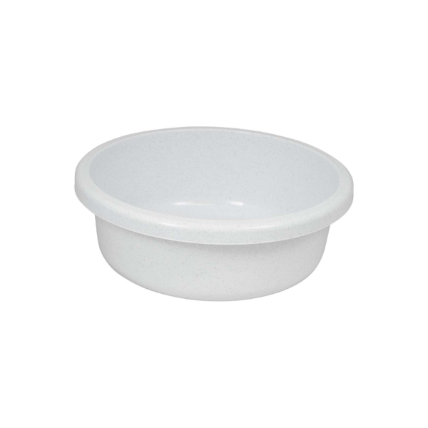 Posuda okrugla 9l granit - Image 1