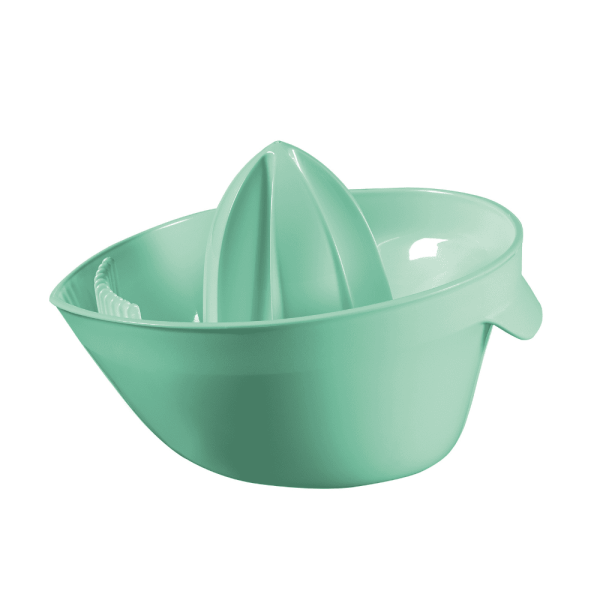 Cjediljka za citruse, Essentials, mint