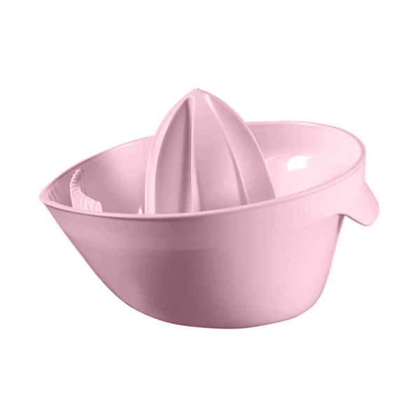 Cjediljka za citruse, Essentials