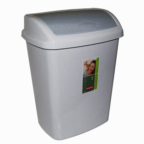 Kanta Dominik 25l sreb/antr