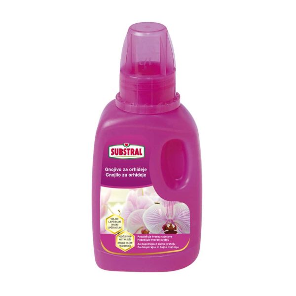 SB Tečno djubrivo za ORHIDEJE 250 ml