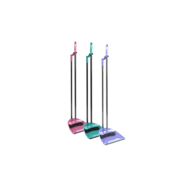 Set lopatica i metlica 80cm