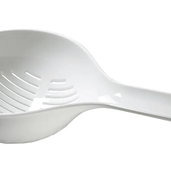 Cjediljka, Essentials , bijela