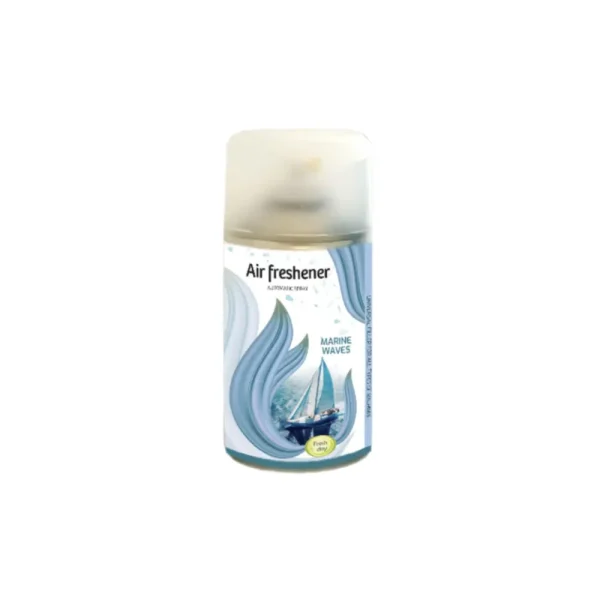 REFIL FRESH DAY MARINE WAVES 260ml. - Image 1