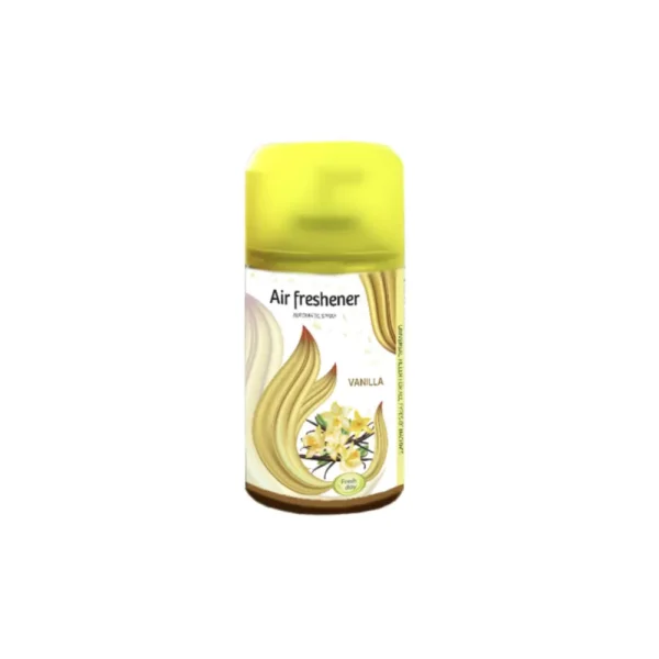 REFIL FRESH DAY VANILA 260 mL - Image 1