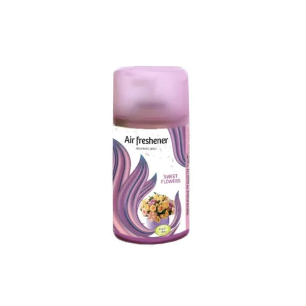 REFIL FRESH DAY SWEET FLOWERS 260ml - Image 1