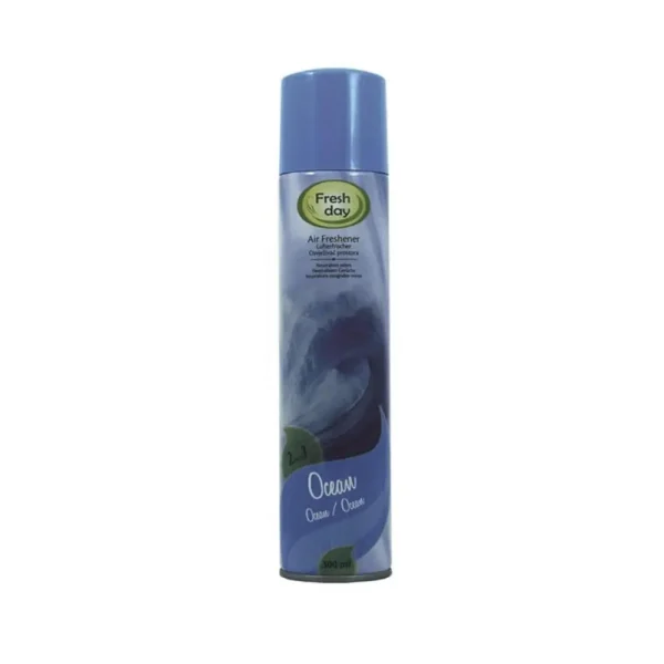 Osvjezivac prostora fresh day OCEAN 300ml - Image 1