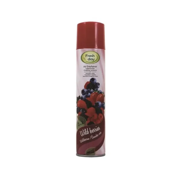 Osvjezivac prostora fresh day SUMSKO VOCE 300ml - Image 1