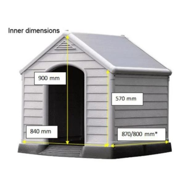 Kućica za pse - Image 4