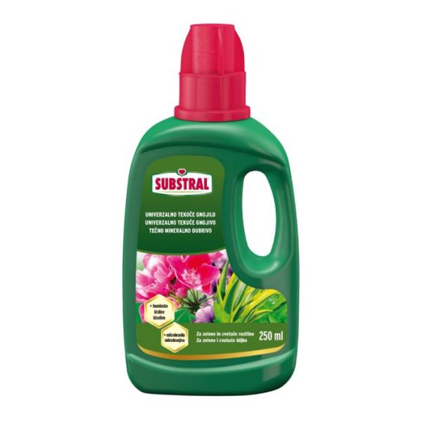 SB Univerzalno tečno mineralno đubrivo 250 ml