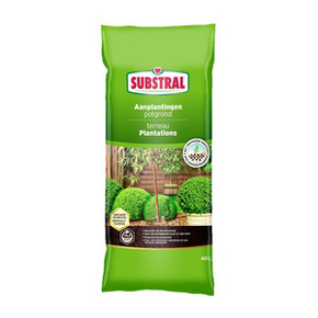 SB zemlja za žive ograde 40L