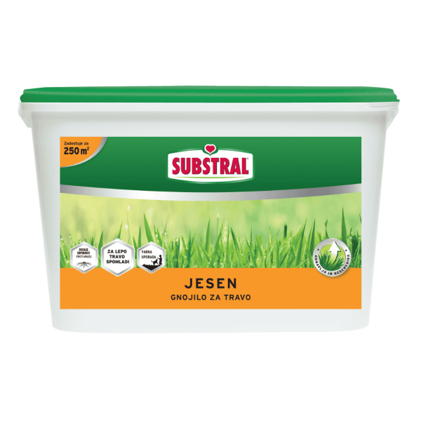 SB Đubrivo JESEN sa dugotrajnim dejstvom 5 kg - Image 1