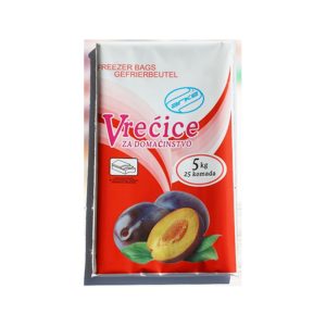 Vrece za domacinstvo 5kg.25/1