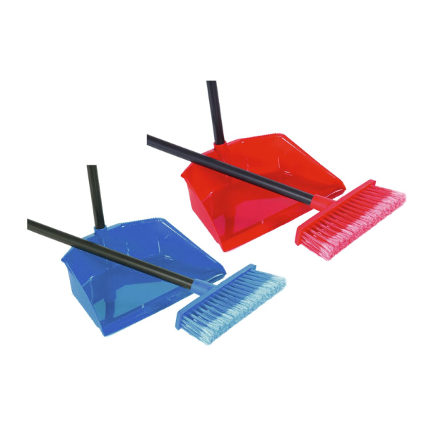 Set lopatica i metlica 80cm