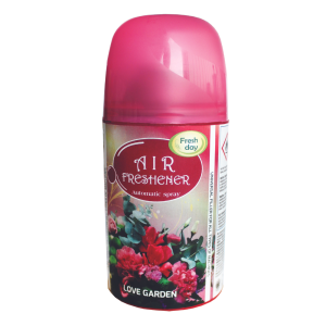 REFIL FRESH DAY LOVE GARDEN 260ml