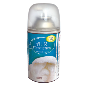 REFIL FRESH DAY SOFT 260ml