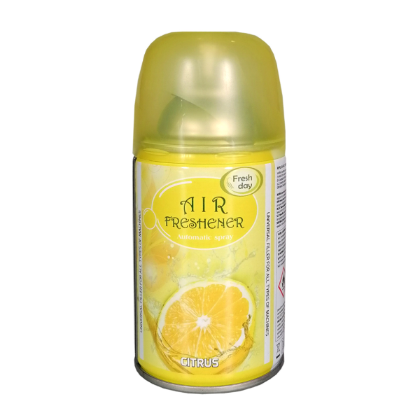 REFIL FRESH DAY CITRUS 260 ml