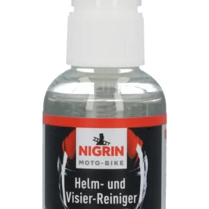 Cistac kacige i vizira, 50ml