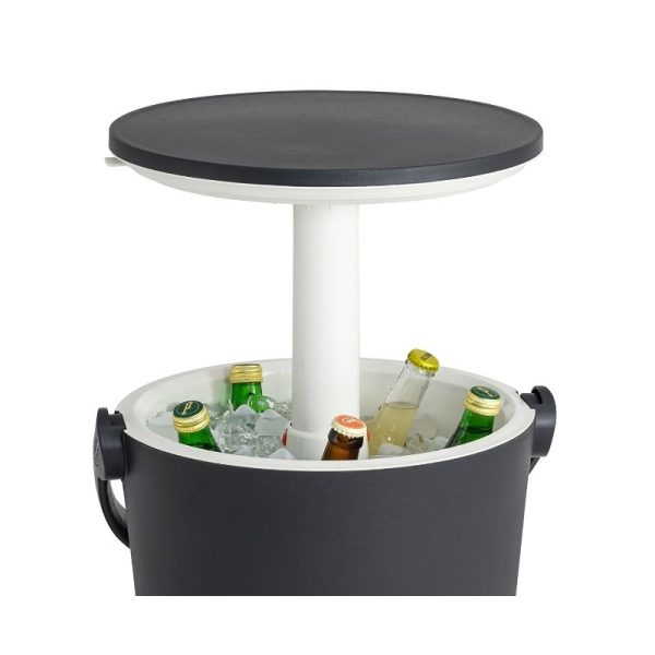 Go Bar grafitni/ bijeli - Image 2