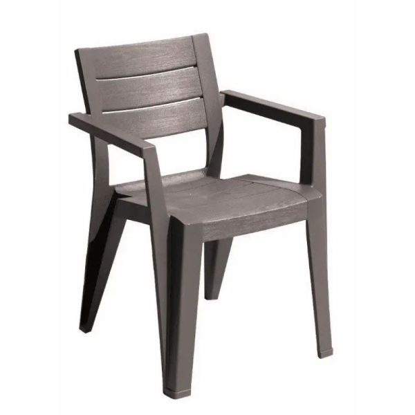 Julie stolica kapucino