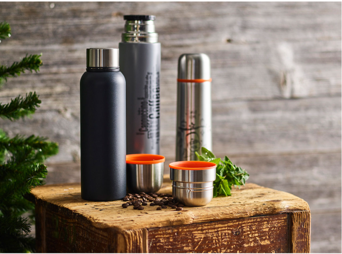 Termo flaše - termosi