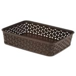 Korpa Mystyle, rdjava A5