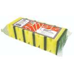 Spužvice višenamjenske 5/1