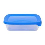 Kutija za hranu 0,5l fresh&go modra