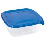 Kutija za hranu 1,7l, fresh&go - modra