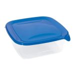 Kutija za hranu 2,9l Fresh&go - modra