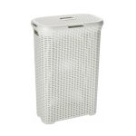 Koš za veš 40L - Ratan