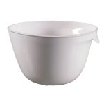 Mix posuda, 2,5l - bijela